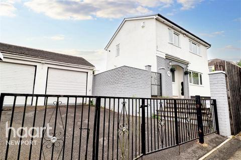 3 bedroom detached house to rent, Bryn Coch, Beaufort