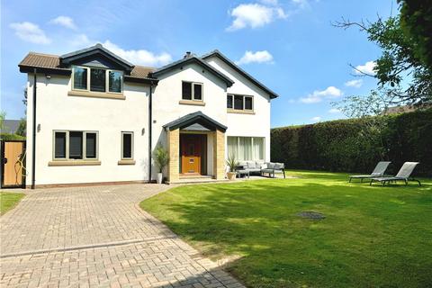 5 bedroom detached house for sale, Seamer Road, Yarm TS15