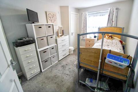 2 bedroom mews for sale, The Mews, Eastbourne BN22