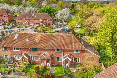 3 bedroom end of terrace house for sale, Adams Close, Perham Down