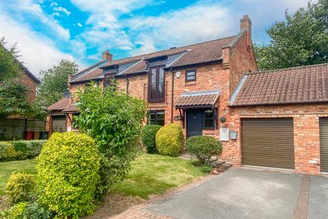 7 The Grove, Barrow-upon-humber, DN19 7SS