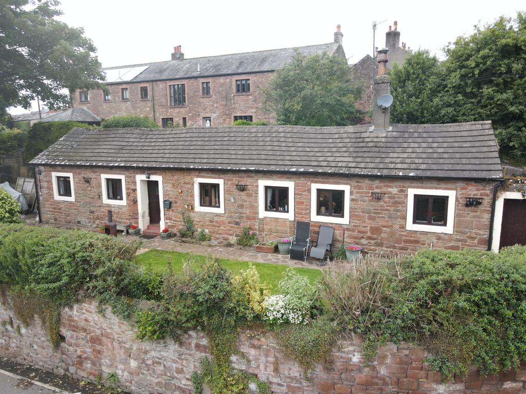 Abbey Cottage, St Bees