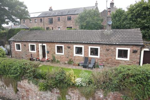 2 bedroom bungalow for sale, Abbey Cottage, St. Bees, CA27