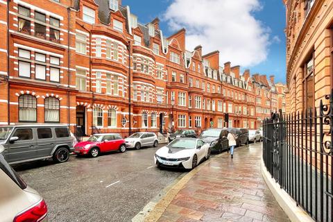 2 bedroom flat for sale, Hans Road, London SW3