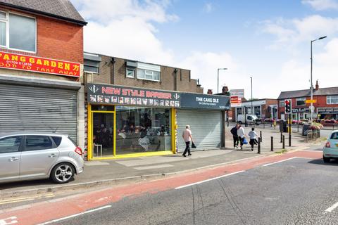 Retail property (high street) for sale, 110 & 112 High Street, Maltby, South Yorkshire, S66 7BN