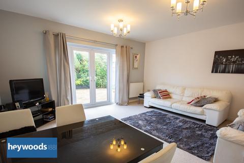 3 bedroom semi-detached house for sale, Sutton Avenue, Silverdale, Newcastle