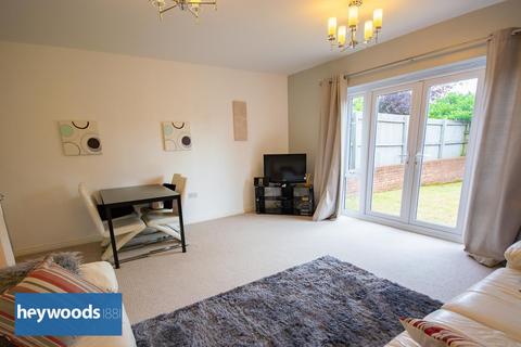 3 bedroom semi-detached house for sale, Sutton Avenue, Silverdale, Newcastle