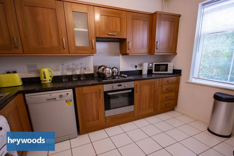 3 bedroom semi-detached house for sale, Sutton Avenue, Silverdale, Newcastle