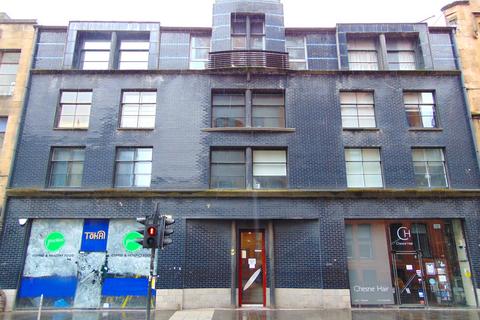 1 bedroom apartment for sale, Ingram Street, Glasgow, G1 1DX
