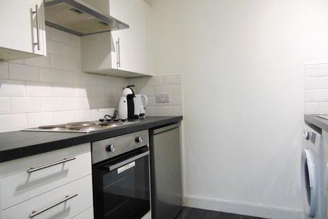 1 bedroom apartment for sale, Ingram Street, Glasgow, G1 1DX