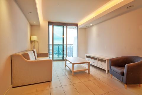 1 bedroom apartment to rent, Hoola, Tidal Basin Road, London, E16