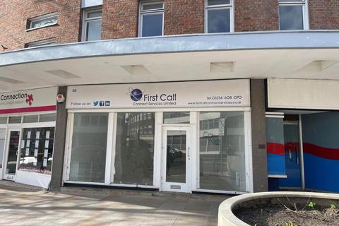 Retail property (high street) to rent, Allhallows, Bedford MK40
