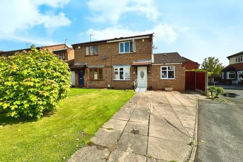 3 bedroom semi-detached house for sale, Selsdon Road, Walsall WS3