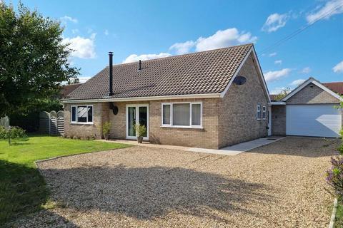 3 bedroom detached bungalow for sale, Great Hale NG34