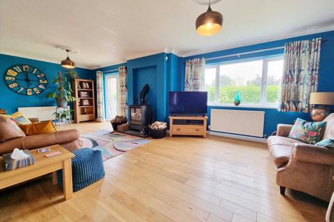 3 bedroom detached bungalow for sale, Great Hale NG34