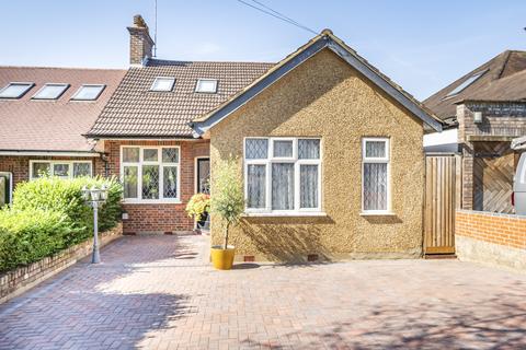 52 The Ridgeway, North Harrow, Harrow, HA2 7QN