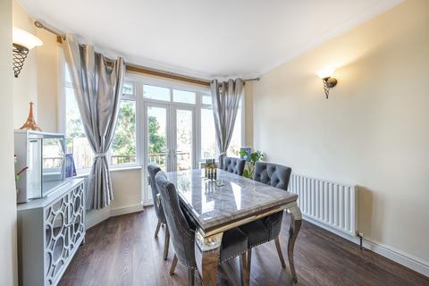 52 The Ridgeway, North Harrow, Harrow, HA2 7QN