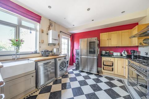 52 The Ridgeway, North Harrow, Harrow, HA2 7QN