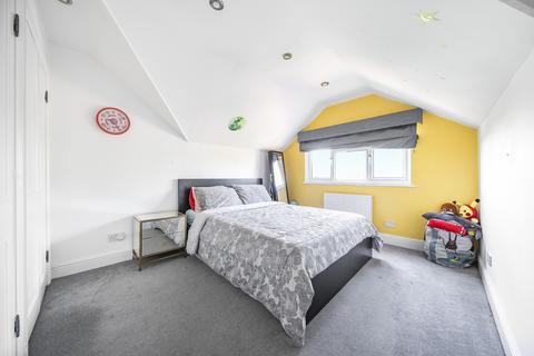 52 The Ridgeway, North Harrow, Harrow, HA2 7QN
