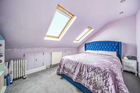 52 The Ridgeway, North Harrow, Harrow, HA2 7QN