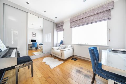 52 The Ridgeway, North Harrow, Harrow, HA2 7QN