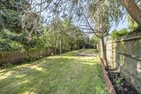 52 The Ridgeway, North Harrow, Harrow, HA2 7QN