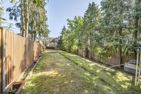 52 The Ridgeway, North Harrow, Harrow, HA2 7QN