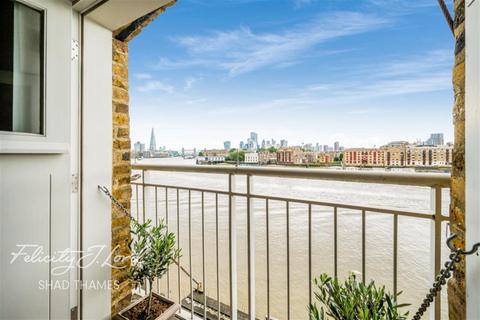 2 bedroom flat to rent, Bombay Wharf, Rotherhithe, SE16