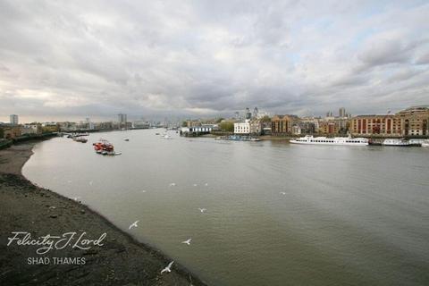 2 bedroom apartment to rent, Bombay Wharf, London