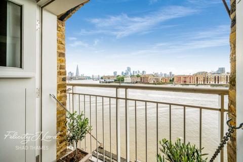 2 bedroom apartment to rent, Bombay Wharf, London