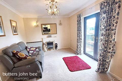 2 bedroom flat for sale, Stafford Street, Stone