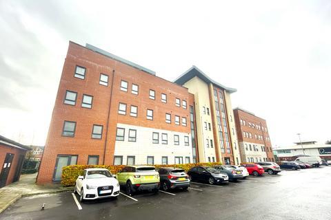 2 bedroom flat for sale, Manchester M9