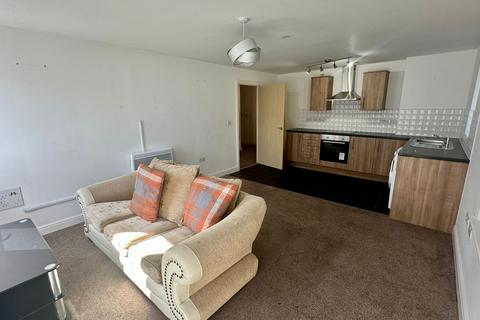 2 bedroom flat for sale, Manchester M9