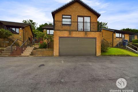 3 bedroom detached bungalow for sale, Higher House Close, Blackburn, BB2