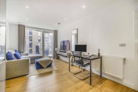 1 bedroom apartment for sale, Hatcham Street, London