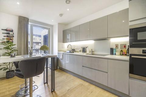 1 bedroom apartment for sale, Hatcham Street, London