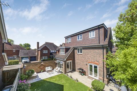 31 Macdowall Road, Guildford, GU2 9LD