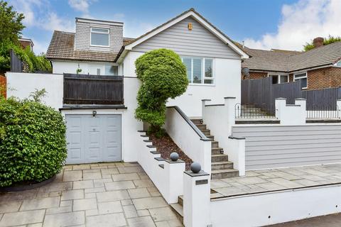 3 bedroom detached house for sale, Ridgway Close, Woodingdean, Brighton, East Sussex