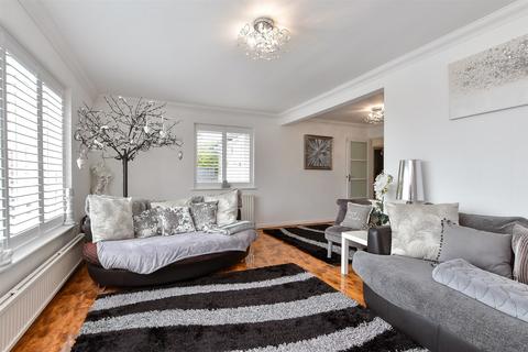 3 bedroom detached house for sale, Ridgway Close, Woodingdean, Brighton, East Sussex