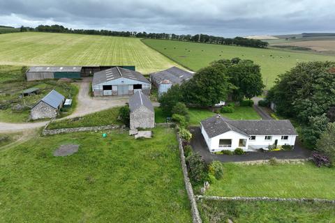 4 bedroom detached house for sale, Heriot EH38