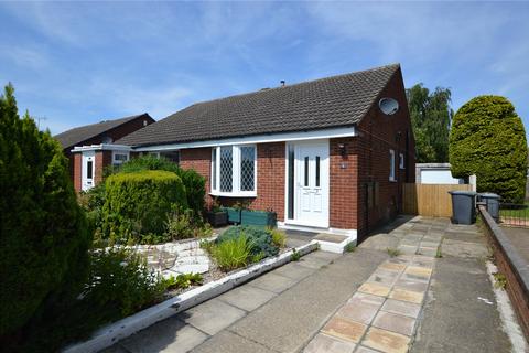 2 bedroom bungalow for sale, Haigh Side Close, Rothwell, Leeds, West Yorkshire