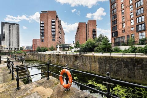 2 bedroom apartment for sale, Ordsall Lane, Salford, M5