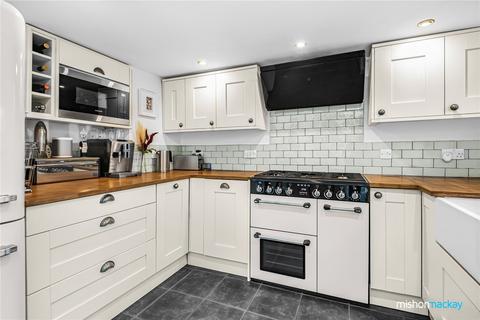 3 bedroom terraced house for sale, Guildford Road, Brighton, BN1