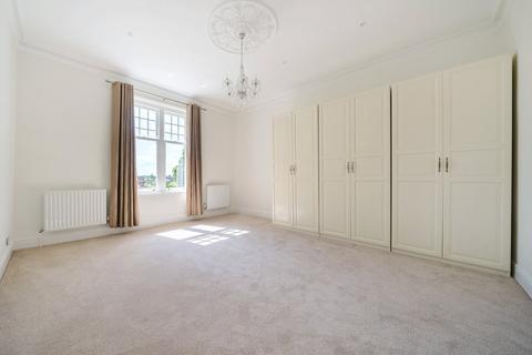 2 bedroom flat for sale, St. Marys Road, Long Ditton, Surbiton, KT6