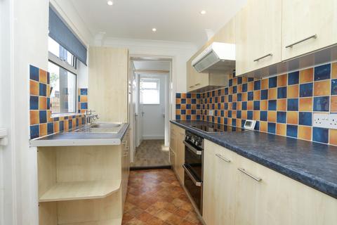 2 bedroom terraced house for sale, St. Johns Road, Faversham, ME13