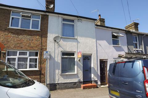 2 bedroom terraced house for sale, St. Johns Road, Faversham, ME13