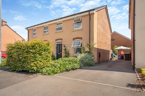 Monmouth - 3 bedroom semi-detached house for sale