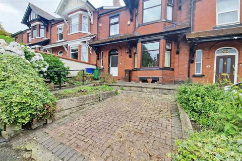 3 bedroom terraced house for sale, Polefield Road, Blackley, Manchester, M9