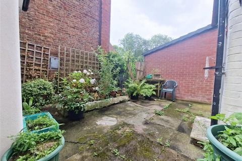 3 bedroom terraced house for sale, Polefield Road, Blackley, Manchester, M9