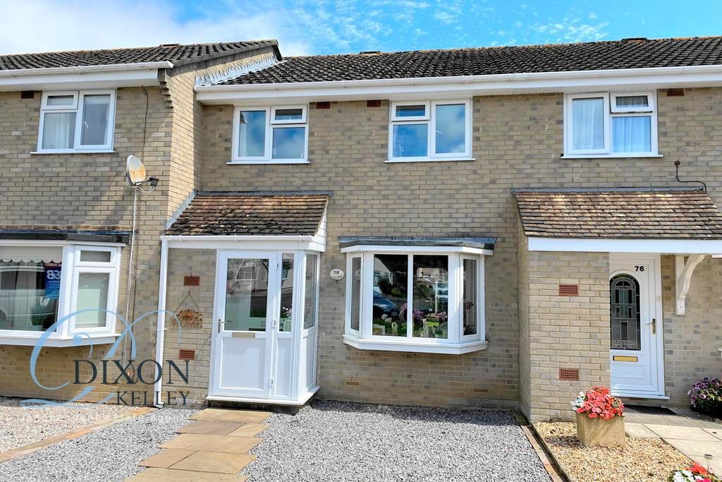 3 Bedroom Terrace House in Delightful Location